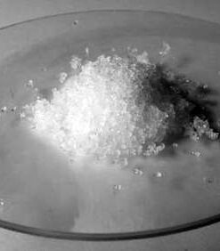 LEAD NITRATE