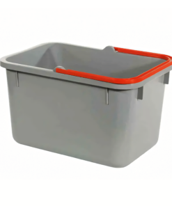 17L Bucket (Blue/Red/ Green/Yellow)