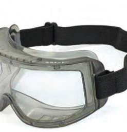SAFETY GOGGLES- Protective eyewear