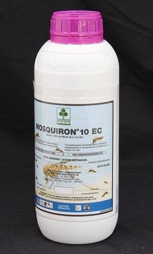 Mosquiron (1L)