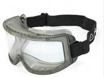 SAFETY GOGGLES- Protective eyewear