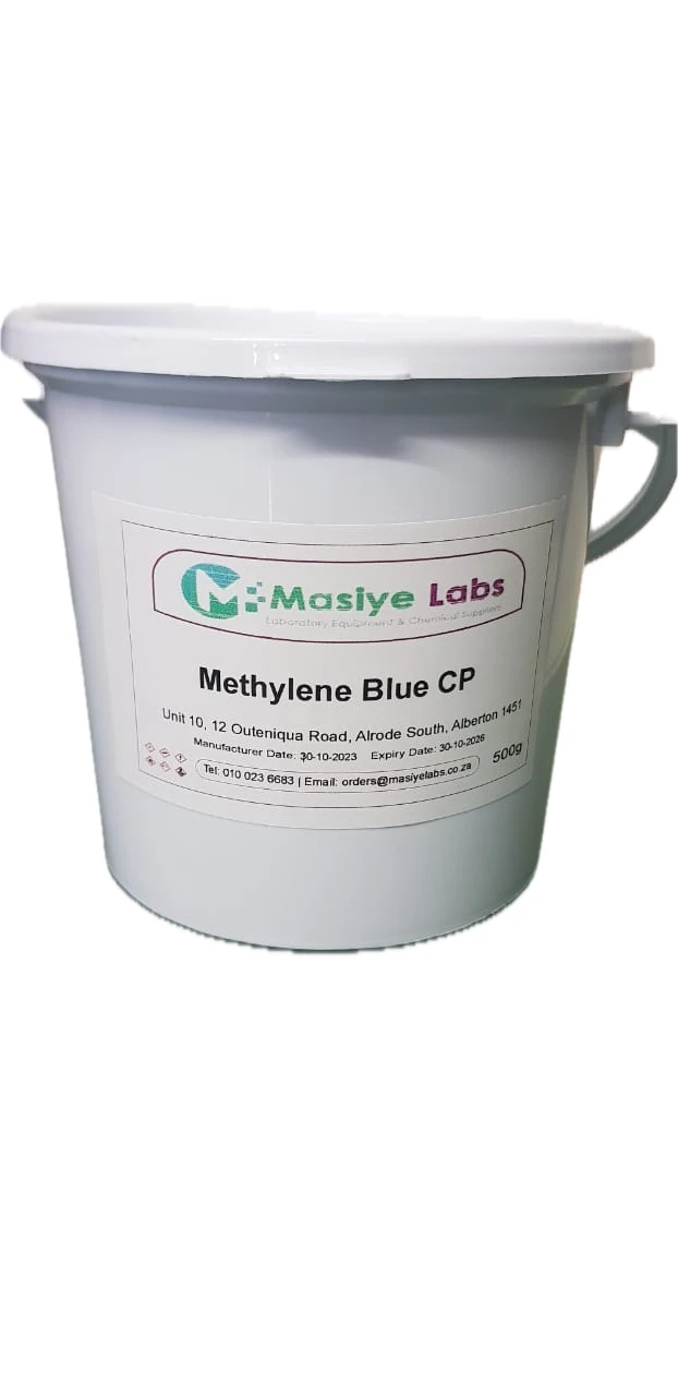 Methylene Blue CP 500g