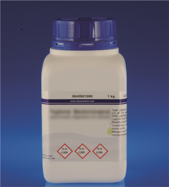 Sodium Thiosulphate AR 500g