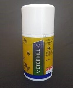 Metered Kill Insecticide Refill (REFILL FOR DISPENSERS 243ML-300ML)