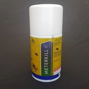 Metered Kill Insecticide Refill (REFILL FOR DISPENSERS 243ML-300ML)