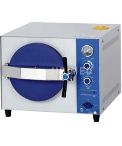 Autoclave, Front Loading, 20L