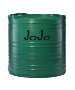 2000 Litre Vertical Water Storage Tank