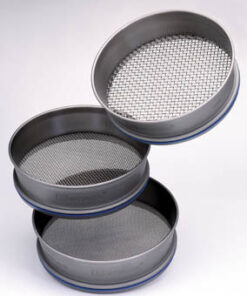 Test Sieves, Diameter 200mm