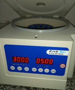 Advanced Clinical Centrifuge E-C4.5-8.15CD