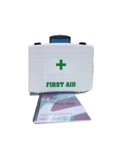 First Aid Kit -Regulation 7