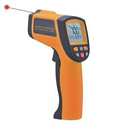 INFRARED THERMOMETER- IR700 Digital thermometer