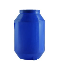 210 Litre Screw-on-Lid Drum