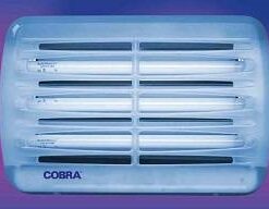 Cobra catcher unit 45W