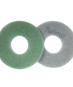 220mm NUC244 NX Diamond Pad (Each) (2 x Required)