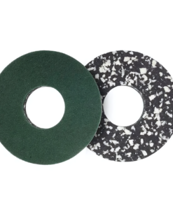 220mm NUC244 NX Melamine Pad (Each) (2 x Required)