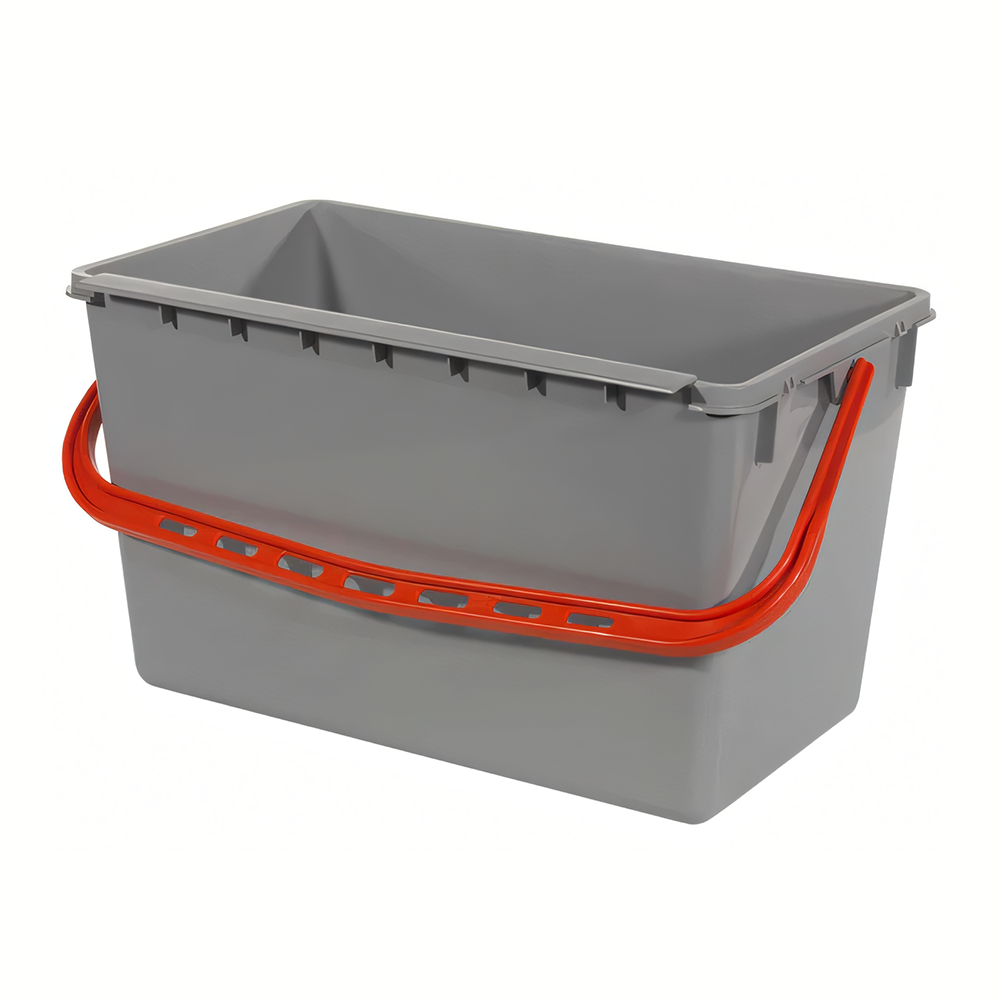 22L Bucket (Blue/Red/Green/Yellow)