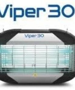 Viper 30 catcher unit 30W