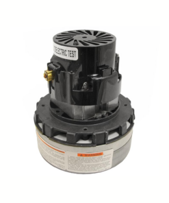 230V 2 Stage Bypass Motor