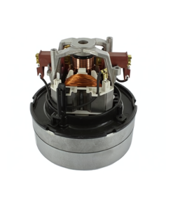 230V 2 Stage Thru Flo Motor