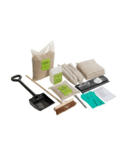 240l Chemical Complete Refill Kit