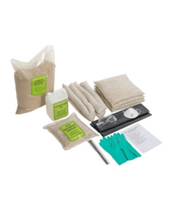 240l Chemical Semi Refill Kit