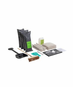 240l Oil Complete Refill Kit