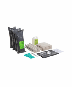 240l Oil Semi-Refill Kit