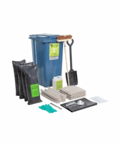 240l Universal Wheelie Bin Spill Kit