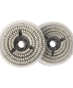 220mm NUC244 NX Nyloscrub Brush (2 x Required)