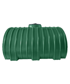 2500 Litre Horizontal Water Storage Tank