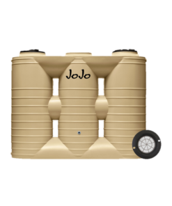 2500 Litre MultiSlim Standard Water Storage Tank