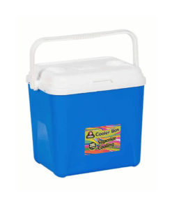 25L Pride Cooler Box Pack of 4