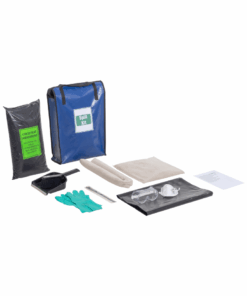 25l Universal Truck Tanker Spill Kit