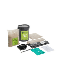 25l Chemical Bucket Spill Kit
