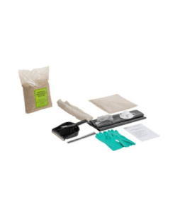 25l Chemical Truck Tanker Refill Kit