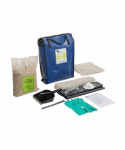 25L Chemical Truck Tanker Spill Kit