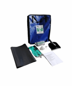 25L Glass Spill Kit