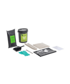 25l Oil Bucket Spill Kit