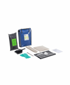 25l Oil Truck Tanker Spill Kit