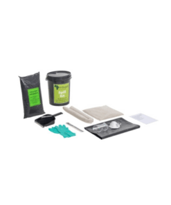 25l Universal Bucket Spill Kit