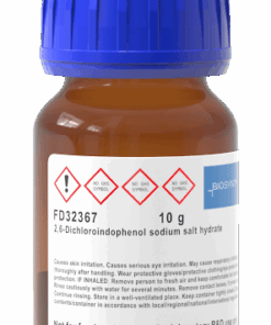 2,6-Dichloroindo Phenol Sodium Salt Hydrate 25g