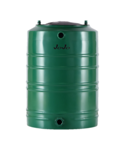 260 Litre Vertical Water Storage Tank