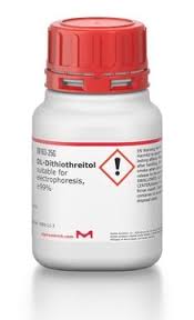2,7- Dithiothreitol AR  25g