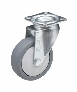 270 Series Anti-Corrosion Castor Swivel/Plate 50MM
