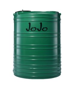 2700 Litre Vertical Water Storage Tank