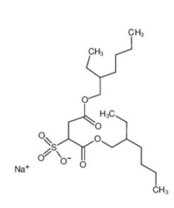 Dioctyl Sulfosuccinate Sodium Salt 100g