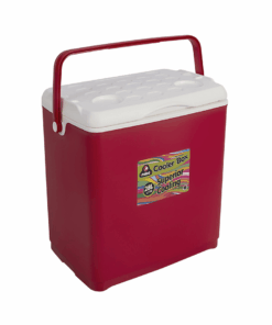 28L Pride Cooler Box Pack of 4
