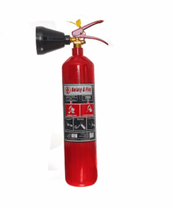 2kg Co2 Fire Extinguisher