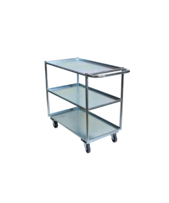 Stock Picking Trolley – Large – 3 Tier