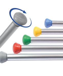 3 Piece Galvanised Handle (SpinTec)